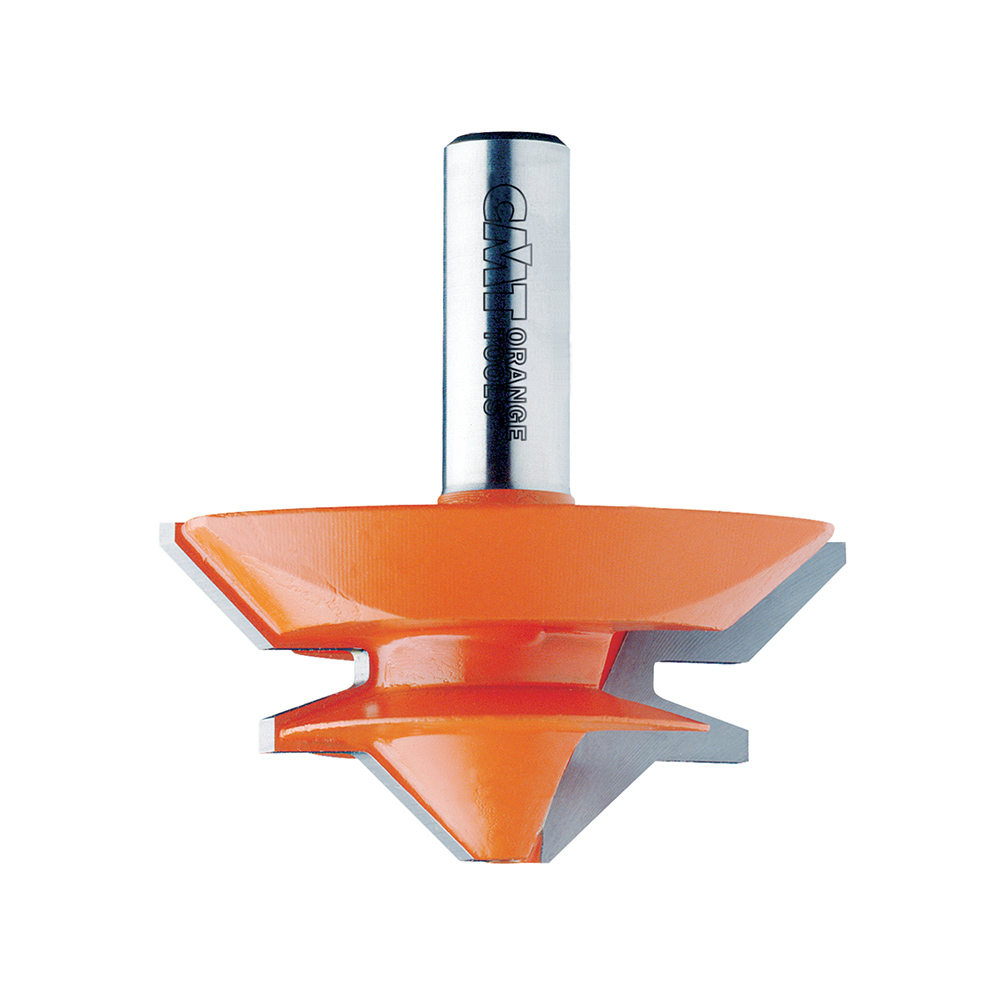 CMT Orange Tools CMT C955 Fréza na kĺby 90° - D44,5x18 45° S=8 HW C95500911