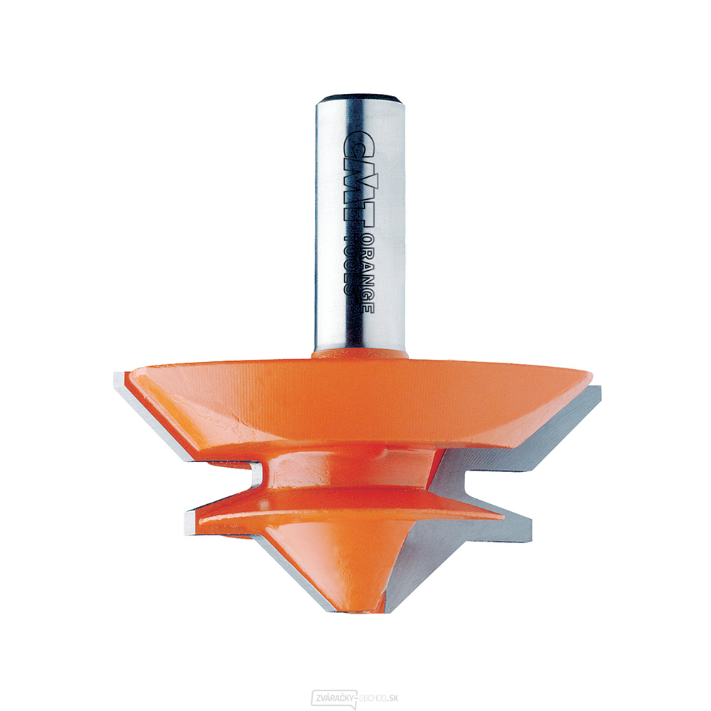 CMT C955 Fréza na kĺby 90° - D44,5x18 45° S=8 HW CMT C955 Fréza na kĺby 90° - D44,5x18 45° S=8 HW gallery main image