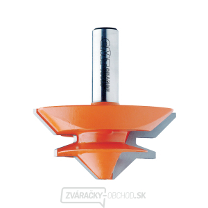 CMT C955 Fréza na kĺby 90° - D44,5x18 45° S=8 HW CMT C955 Fréza na kĺby 90° - D44,5x18 45° S=8 HW gallery main image