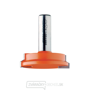 CMT C955 Nástrčná frézka - D50,8x12,7 S=12 HW CMT C955 Nástrčná frézka - D50,8x12,7 S=12 HW gallery main image