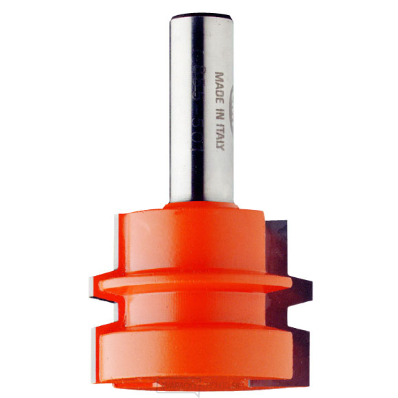 CMT C955 Fréza na lepené spoje - D44,4x32 S=12 HW