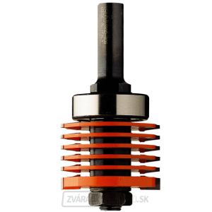 CMT Fréza na profesionálne spoje - D47,6x12,7-36 H5,3 S=12 HW CMT Fréza na profesionálne spoje - D47,6x12,7-36 H5,3 S=12 HW gallery main image