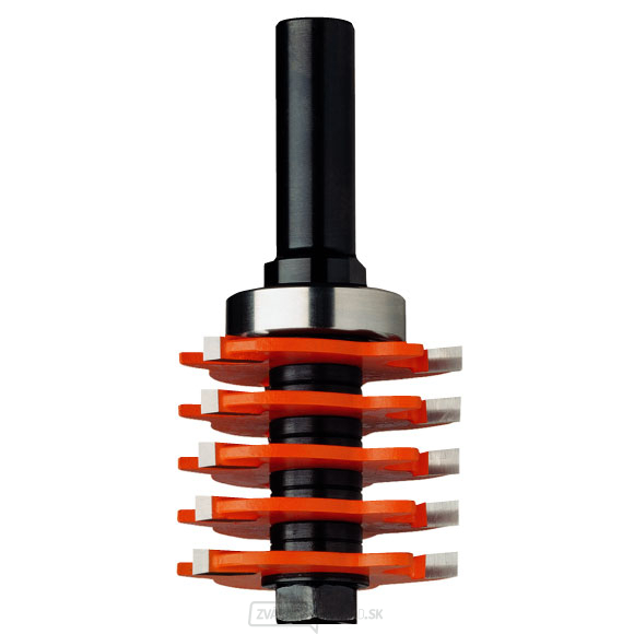 CMT Fréza na profesionálne spoje - D47,6x47,6 H9,5 S=12 HW