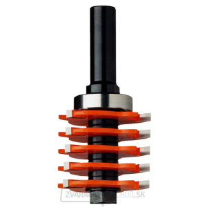 CMT Fréza na profesionálne spoje - D47,6x47,6 H9,5 S=12 HW CMT Fréza na profesionálne spoje - D47,6x47,6 H9,5 S=12 HW gallery main image