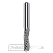 IGM 193 Špirálová fréza s drážkami HWM Z3 - D16x95 L150 S=16 IGM 193 Špirálová fréza s drážkami HWM Z3 - D16x95 L150 S=16 gallery main image