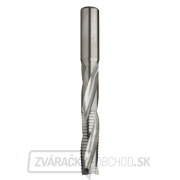 IGM 195 Špirálová fréza na hrubovanie dverí HWM Z3R - D14x125 L170 S=14 IGM 195 Špirálová fréza na hrubovanie dverí HWM Z3R - D14x125 L170 S=14 gallery main image