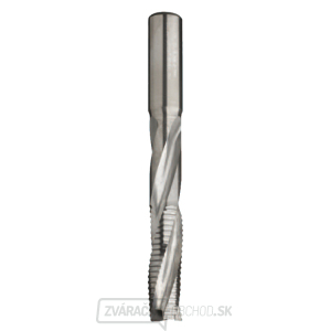 IGM 195 Špirálová fréza na hrubovanie dverí HWM Z3R - D14x95 L150 S=14 IGM 195 Špirálová fréza na hrubovanie dverí HWM Z3R - D14x95 L150 S=14 gallery main image