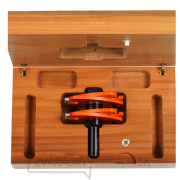 CMT Frézka na kolíky - D75 I34,9 H27 S=12 HW CMT Frézka na kolíky - D75 I34,9 H27 S=12 HW gallery main image