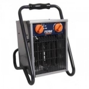 Elektrické ohrievač EHM 1001 2000W Náhľad