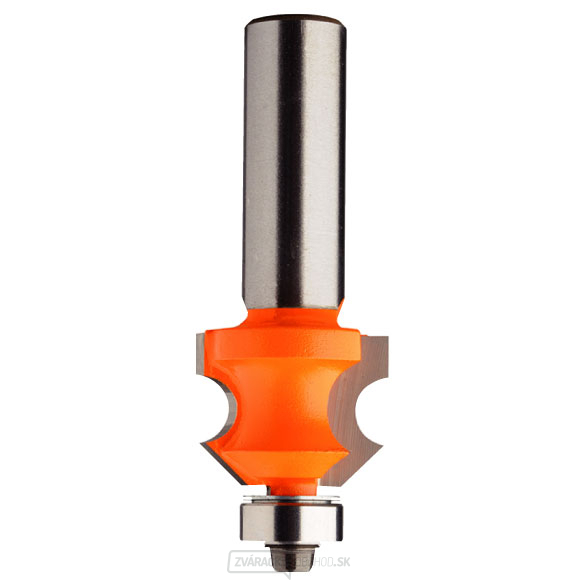 CMT C961 Rezák na obklady - D23,8 I19,05 R4 S=12