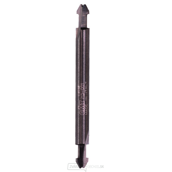 CMT C713 Rezák na okenné tesnenia - D3x8 L70 S=6 HW