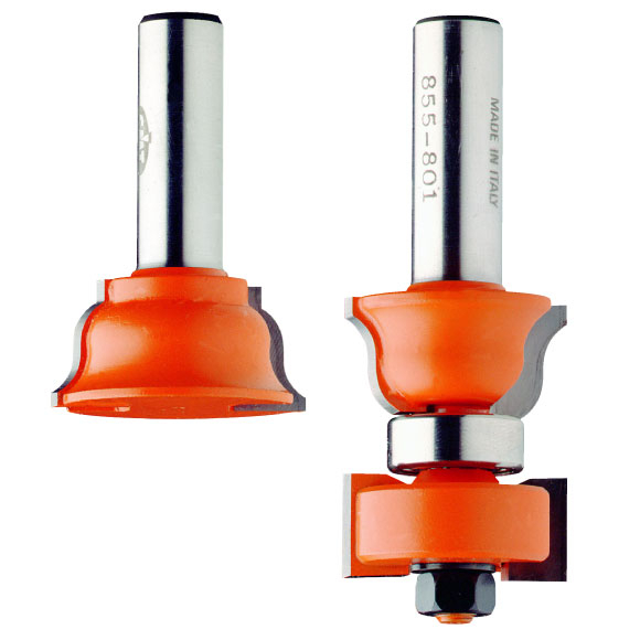 CMT Orange Tools CMT C955 Súprava okenných krídiel - D38+35 ložisko 22 S=12 HW C95580111