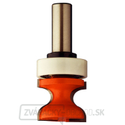 CMT C955 Fréza na hrany prahov - R5,5+9,5 D31,7x25,4 S=12 HW CMT C955 Fréza na hrany prahov - R5,5+9,5 D31,7x25,4 S=12 HW gallery main image