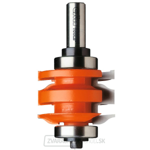 CMT C991 Fréza na výplňové rámy - D50,8 t18-22 S=12 HW CMT C991 Fréza na výplňové rámy - D50,8 t18-22 S=12 HW gallery main image