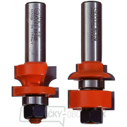 CMT C991 Sada fréz na výplň rámu - D28,7 t16-22 S=8 CMT C991 Sada fréz na výplň rámu - D28,7 t16-22 S=8 gallery main image