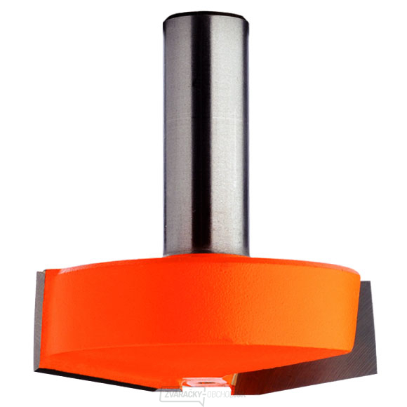 CMT C970 Predná fréza na výplne dverí - D50 d2=16 I17 A=10° S=12 CMT C970 Predná fréza na výplne dverí - D50 d2=16 I17 A=10° S=12 gallery main image