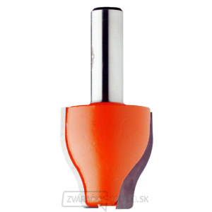 CMT C990 Výplňová fréza - D38x38 t15-18 profil A S=12 CMT C990 Výplňová fréza - D38x38 t15-18 profil A S=12 gallery main image