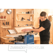 Hobľovka s prieťahom 254 mm HMS 1070 Náhľad