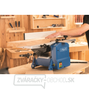 Hobľovka s prieťahom 254 mm HMS 1070 Náhľad