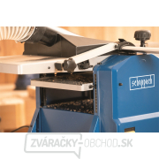 Hobľovka s prieťahom 254 mm HMS 1070 Náhľad