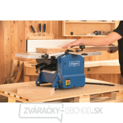 Hobľovka s prieťahom 254 mm HMS 1070 náhled