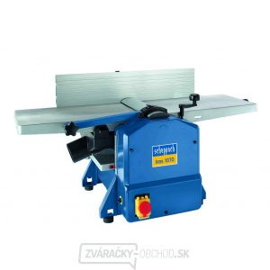 Hobľovka s prieťahom 254 mm HMS 1070 Hobľovka s prieťahom 254 mm HMS 1070 gallery main image