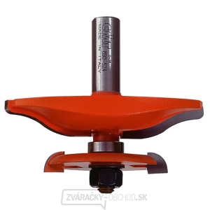 CMT C990 Plniaca fréza - D63,5 t11,1-17,5 profil A1 S=12 CMT C990 Plniaca fréza - D63,5 t11,1-17,5 profil A1 S=12 gallery main image