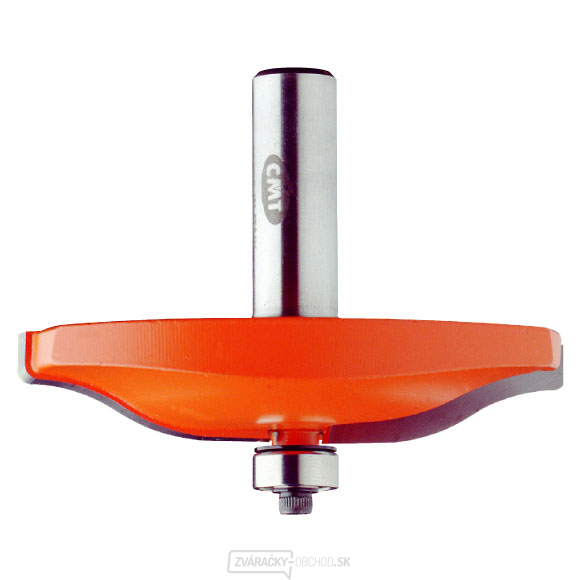 CMT C990 Plniaca fréza - D82,5x15 t15-18 profil A S=12