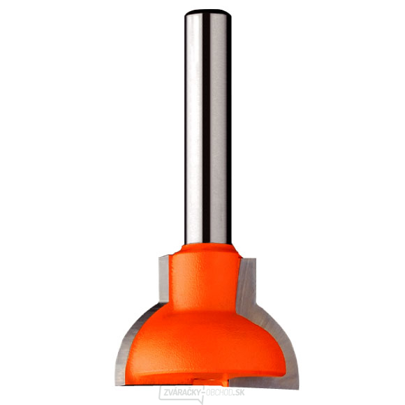 CMT C955 Fréza na sklenené dverné priečky CMT - D22 I19 R10 profil A S=8 HW CMT C955 Fréza na sklenené dverné priečky CMT - D22 I19 R10 profil A S=8 HW gallery main image