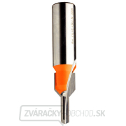 CMT C913 Fréza na skrutky - D11,1x20,6 d4,36x12,7 S=8 HW CMT C913 Fréza na skrutky - D11,1x20,6 d4,36x12,7 S=8 HW gallery main image