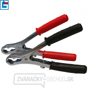 Autonabíjačka batérií Start 320 F náhled