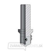 CMT C615 Profilová fréza typ D S=20mm CMT C615 Profilová fréza typ D S=20mm gallery main image