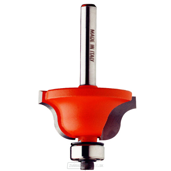 CMT C940 Profilová fréza s ložiskom - R4 D28,7x11,5 S=8 HW CMT C940 Profilová fréza s ložiskom - R4 D28,7x11,5 S=8 HW gallery main image