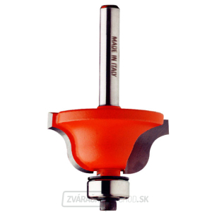 CMT C940 Profilová fréza s ložiskom - R6,4 D38,1x17,3 S=12 HW CMT C940 Profilová fréza s ložiskom - R6,4 D38,1x17,3 S=12 HW gallery main image