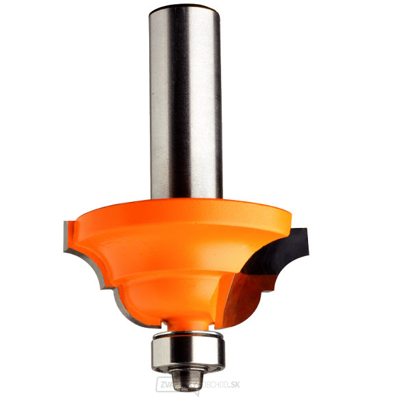 CMT C941 Profilová fréza s ložiskom - R6,4 D42,8x18,5 S=12 HW