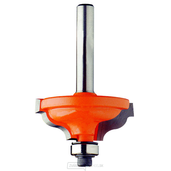 CMT C947 Profilová fréza s ložiskom - R4,8-3,6 D34,2x13 S=8 HW CMT C947 Profilová fréza s ložiskom - R4,8-3,6 D34,2x13 S=8 HW gallery main image