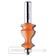 CMT C955.902 Viacprofilová fréza s ložiskom - D27x41 S=12 HW CMT C955.902 Viacprofilová fréza s ložiskom - D27x41 S=12 HW gallery main image