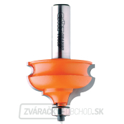 CMT C956 Viacprofilová fréza s ložiskom - D47,5x28,5 S=12 HW CMT C956 Viacprofilová fréza s ložiskom - D47,5x28,5 S=12 HW gallery main image