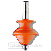 CMT C956 Viacprofilová fréza s ložiskom - D55,6x47 S=12 HW CMT C956 Viacprofilová fréza s ložiskom - D55,6x47 S=12 HW gallery main image