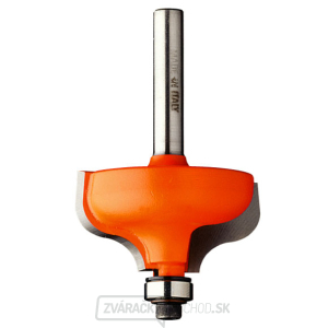 CMT C960 Profilová fréza s ložiskom CMT - R6,4 D38,1x18 S=8 HW CMT C960 Profilová fréza s ložiskom CMT - R6,4 D38,1x18 S=8 HW gallery main image