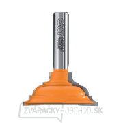 CMT C967 Viacprofilová fréza - D58x25,4 S=12 HW CMT C967 Viacprofilová fréza - D58x25,4 S=12 HW gallery main image