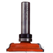 CMT C967B Profilová fréza s ložiskom - R4 D39,5x11,5 S=8 CMT C967B Profilová fréza s ložiskom - R4 D39,5x11,5 S=8 gallery main image