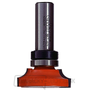 CMT C967B Profilová fréza s ložiskom - R8 D35x13,2 S=8 CMT C967B Profilová fréza s ložiskom - R8 D35x13,2 S=8 gallery main image