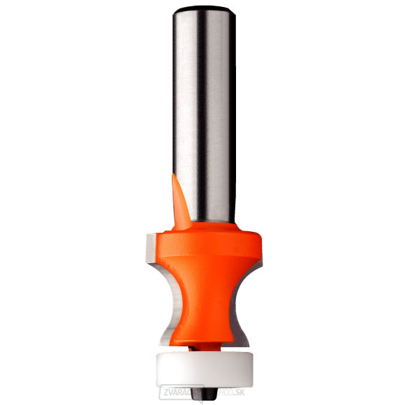 CMT C980 CORIAN profilová fréza - D25,4 I22,2 R8 B15,87 S=12