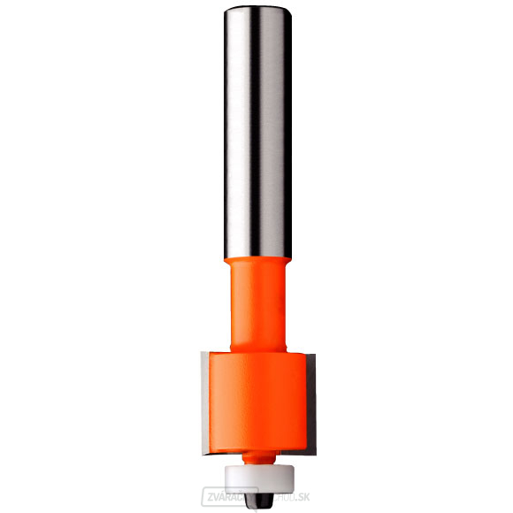 CMT C980 CORIAN bočná drážkovacia fréza - D22,2 I12,7 R4,76 S=12
