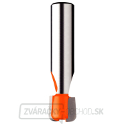 CMT C981 CORIAN rádiusová fréza s drážkou - D25,4 I12,7 R3,2 S=12 CMT C981 CORIAN rádiusová fréza s drážkou - D25,4 I12,7 R3,2 S=12 gallery main image