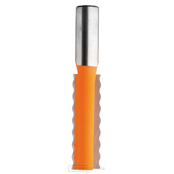 CMT C981 Vlnitá fréza pre CORIAN - R4,36 D15,87x51 S=12