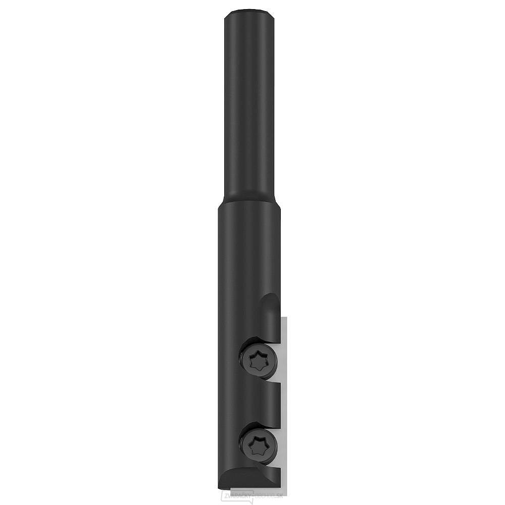 IGM F047 Fréza na drážky - D16x49,5 L96 S=12 HW