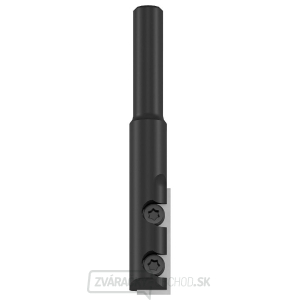 IGM F047 Fréza na drážky - D16x49,5 L96 S=12 HW IGM F047 Fréza na drážky - D16x49,5 L96 S=12 HW gallery main image