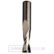 IGM 191 Drážkovacia špirálová fréza pozitívna HWM Z2 - D5x17 L60 S=8 IGM 191 Drážkovacia špirálová fréza pozitívna HWM Z2 - D5x17 L60 S=8 gallery main image